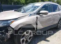 2018 Honda CR-V фото