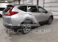 2018 Honda CR-V фото
