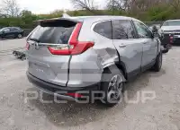 2018 Honda CR-V фото