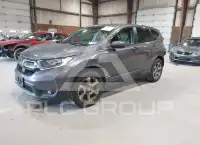 2018 Honda CR-V photo