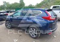 2018 Honda CR-V photo