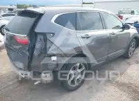 2018 Honda CR-V photo