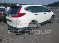 2018 Honda CR-V фото