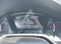2018 Honda CR-V фото