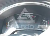 2018 Honda CR-V фото