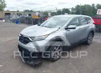 2018 Honda CR-V фото
