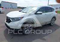 2018 Honda CR-V фото