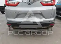 2018 Honda CR-V фото