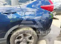 2018 Honda CR-V фото
