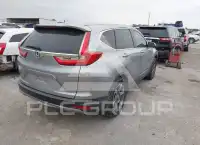 2018 Honda CR-V photo