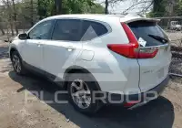 2018 Honda CR-V photo