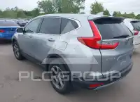 2018 Honda CR-V photo