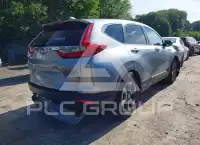 2018 Honda CR-V фото