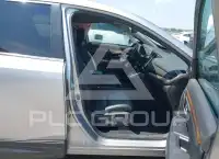 2018 Honda CR-V фото
