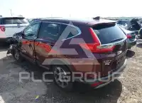 2018 Honda CR-V photo
