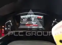2018 Honda CR-V photo
