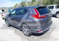 2018 Honda CR-V фото