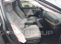 2018 Honda CR-V фото