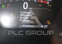 2018 Honda CR-V фото