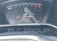 2018 Honda CR-V фото