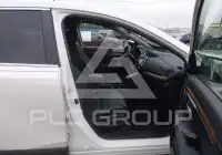 2018 Honda CR-V фото