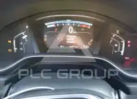 2018 Honda CR-V photo