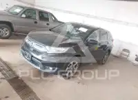 2018 Honda CR-V photo