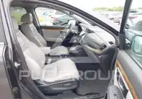 2018 Honda CR-V photo