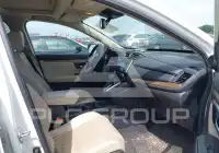 2018 Honda CR-V фото