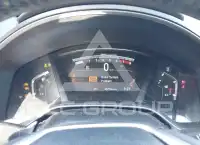 2018 Honda CR-V фото
