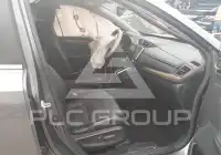 2018 Honda CR-V фото