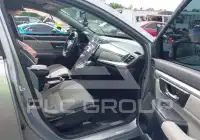 2018 Honda CR-V фото