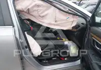 2018 Honda CR-V photo