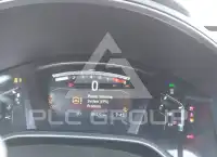 2018 Honda CR-V фото