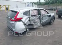 2018 Honda CR-V photo