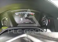 2018 Honda CR-V фото