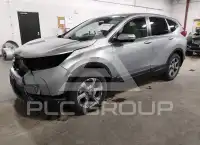 2018 Honda CR-V фото