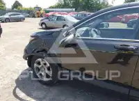2018 Honda CR-V photo