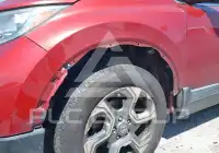 2018 Honda CR-V фото