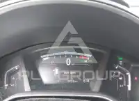 2018 Honda CR-V фото