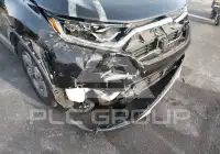 2018 Honda CR-V фото
