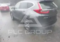 2018 Honda CR-V фото