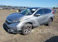 2018 Honda CR-V photo