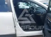 2018 Honda CR-V photo