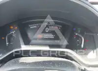 2018 Honda CR-V фото