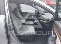 2018 Honda CR-V фото