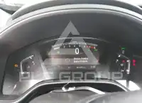 2018 Honda CR-V фото