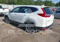 2018 Honda CR-V photo