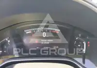 2018 Honda CR-V photo