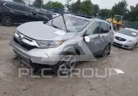 2018 Honda CR-V photo